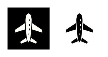 Flight Vector Icon