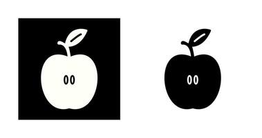 Apple Vector Icon