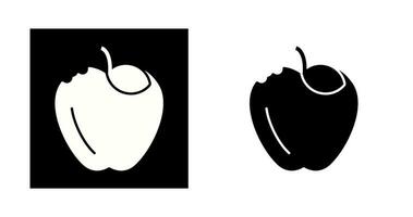 Apple Vector Icon