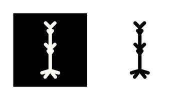 Stand Vector Icon