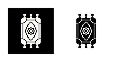 Carpet Vector Icon