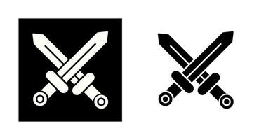 Sword Vector Icon