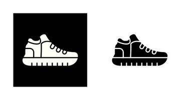 Footwear Vector Icon