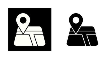 Gps Vector Icon