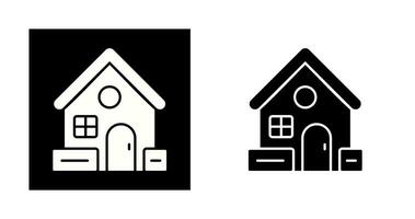 House Vector Icon