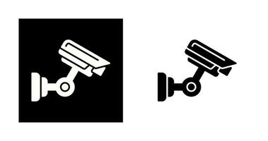 Cctv Vector Icon