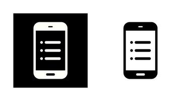 Option Vector Icon