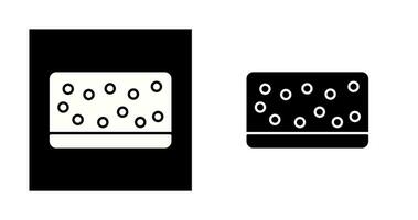 Sponge Vector Icon