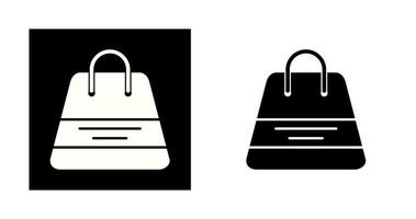 Bag Vector Icon