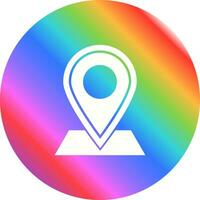 Maps Vector Icon