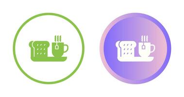 Breakfast Vector Icon