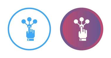 Choice Vector Icon