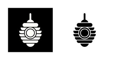 Beehive Vector Icon