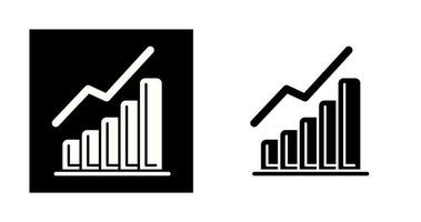 Increase Vector Icon