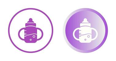 Feeder Vector Icon