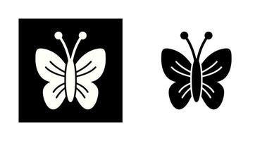 Butterfly Vector Icon