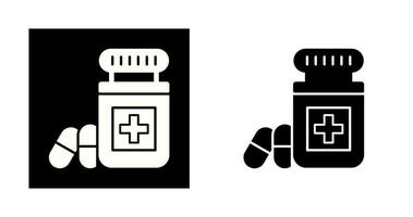 Medicine Vector Icon