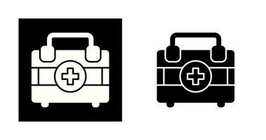 First Aid Vector Icon