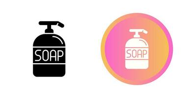 Soap Vector Icon