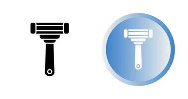 Razor Vector Icon