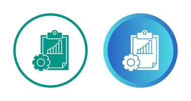 Project Vector Icon