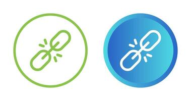 Link Vector Icon