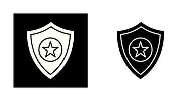 Shield Vector Icon