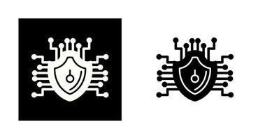 Secure Vector Icon