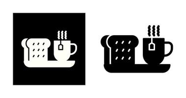 Breakfast Vector Icon