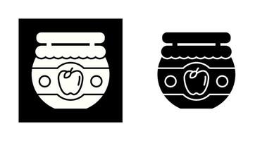 Jam Vector Icon