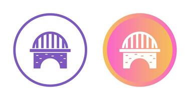 Bridge Vector Icon