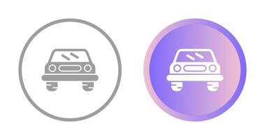 Car Vector Icon