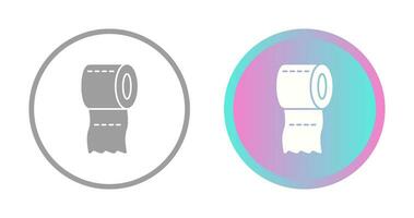 Toilets Vector Icon