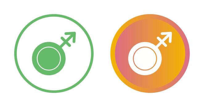 Equality Vector Icon
