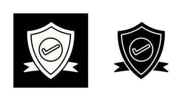 Shield Vector Icon