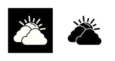 Cloud Vector Icon