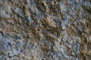 White cement marble texture with natural pattern for background. photo