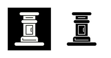 Mailbox Vector Icon