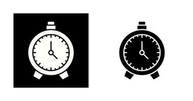 Alarm Watch Vector Icon