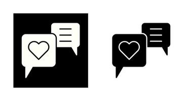 Comments Vector Icon