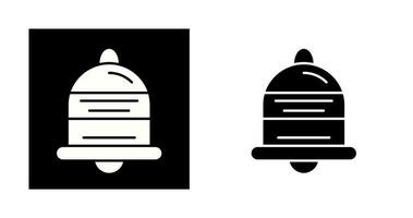 School Bell Vector Icon