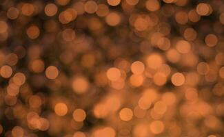 Abstract bokeh pastel background. Bokeh light, shimmering blur spot lights on multicolored abstract background photo