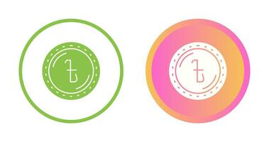 Taka Currency Vector Icon