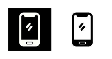 Smartphone Vector Icon