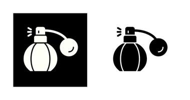 Fragrance Vector Icon