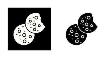 Cookies Vector Icon