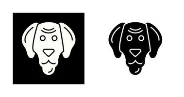 Dog Vector Icon