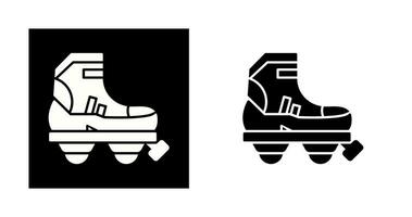 Skate Vector Icon