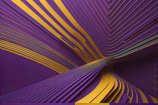 abstract background with colors, creative Design. ai generated photo