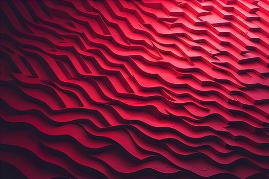 abstract background with colors, creative Design. ai generated photo